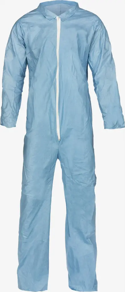 Coverall - Pyrolon Plus 2 coveralls are breathable garments that repel water, grease, oil, and other hazards where flash fire is a concern. open wrists and ankles. 25/CS