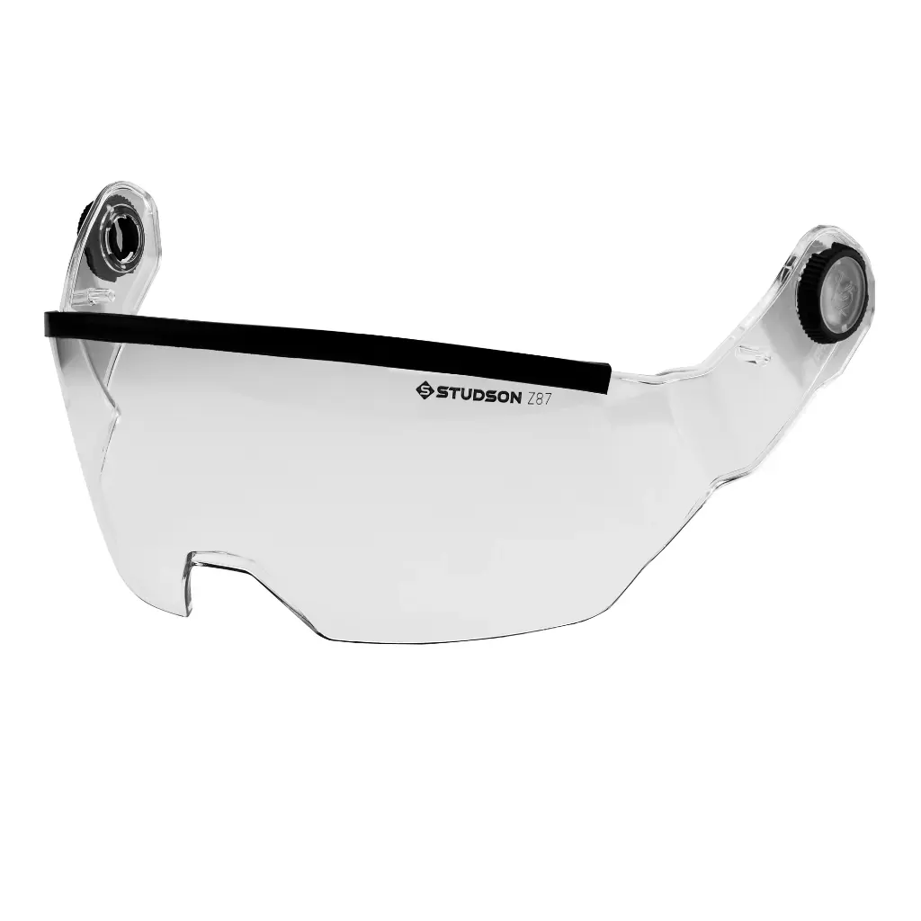 SHK-1 Half Shield w/Mechanism One Size