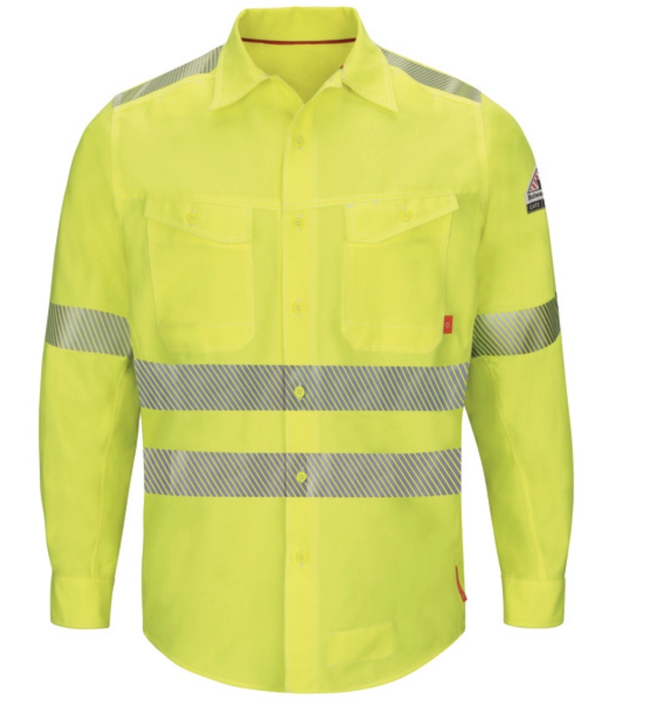 IQ Series Endurance Work Shirt - Variants
