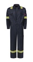 IQ Series Men's Midweight Mobility Coverall - Variants