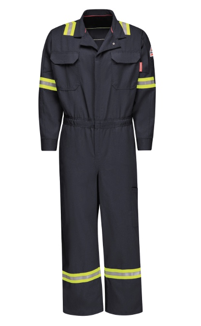 IQ Series Mobility Coverall 