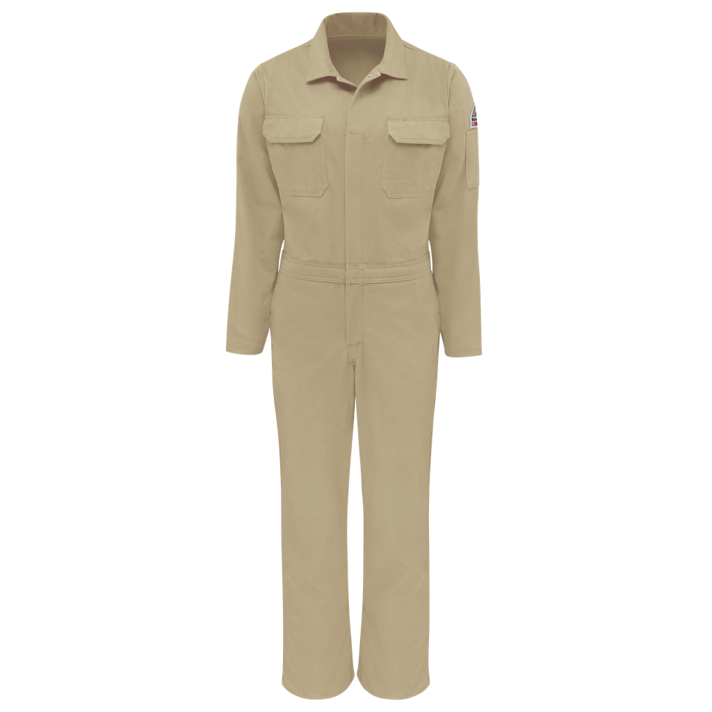 Women's Lightweight Excel FR® ComforTouch® Premium Coverall