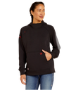 SWEATSHIRT, WMS FR PRIMO FLEECE 2.0 