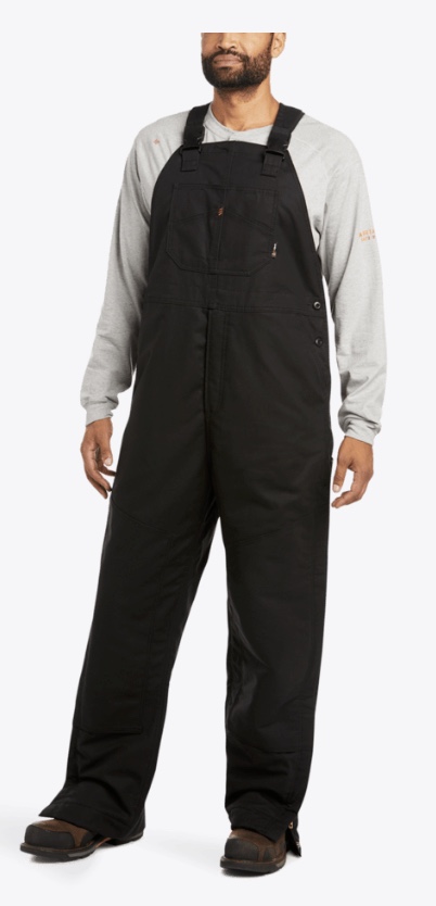Ariat Men's FR Insulated Overall 2.0 Bib