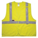 Class 2 FR Safety Vest - Dual Compliant - HL
