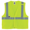 Class 2 FR Safety Vest - HL - Economy