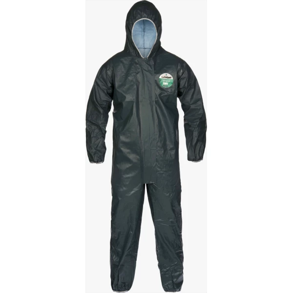 Coverall - For disposable protection against flames and chemicals for your primary FR/Arc protective clothing - 6 per Case