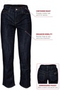 DRIFIRE® FR Women's Stretch Straight Leg Jean