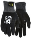 9188SFB - Black Kevlar® Cut Resistant Work Glove