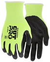 92748HV- Nitrile Coated Cut Resistant Work Glove