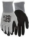 9273SPU - MCR Safety CutPro® - 13 Gauge HyperMax® Shell - Cut Resistant Work Gloves
