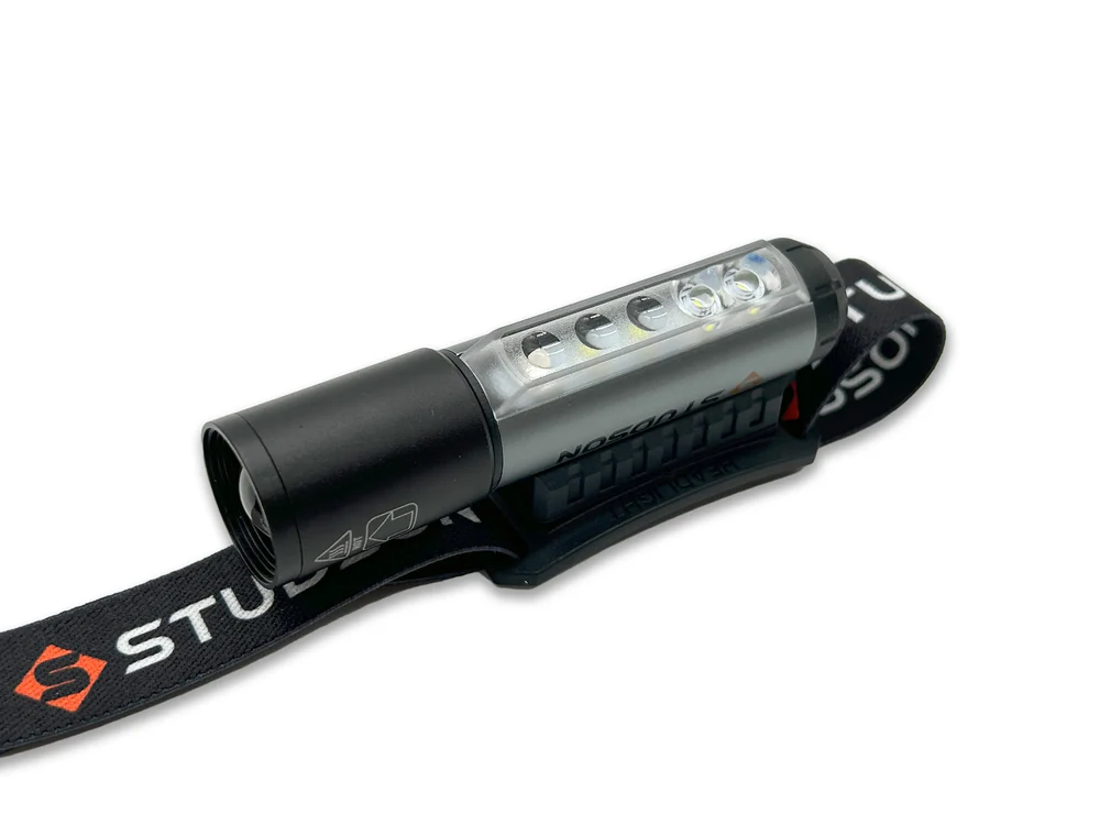 Studson - SHK-1 Telescoping Headlamp