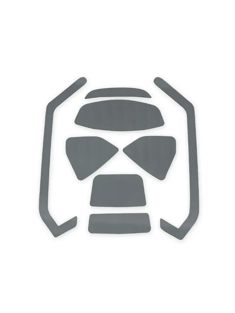 Studson - Hi-Vis Reflection Sticker Kit