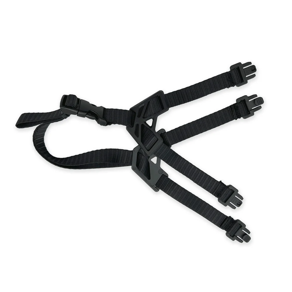 Studson - Replacement Chin Strap - Plastic Buckle