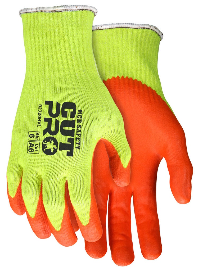 92720HV - MCR Safety CutPro® - 10 Gauge HyperMax® Shell