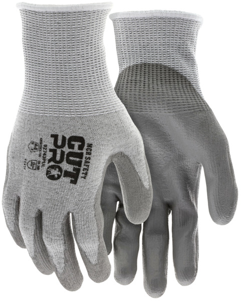 92743PU - MCR Safety CutPro® - 13-Gauge HyperMax® Shell