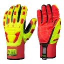 Torq™ Hail Durable High Cut Resistant Impact Glove