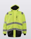 SAFETY PERFORMANCE CROSSOVER JACKET