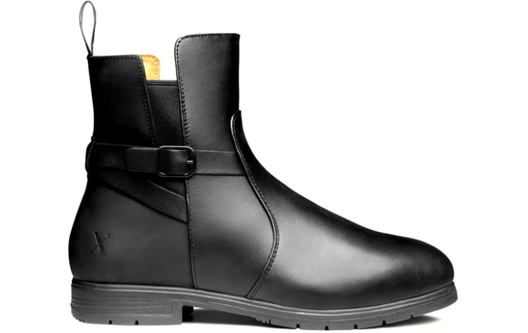 Xena Workwear for Woman-Fusion MT/ EH Safety Boots (Steel Toe)