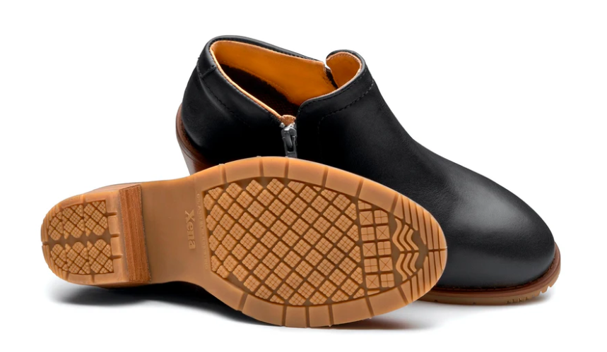 Xena Workwear for Women-Gravity Safety Shoe  (Steel Toe)