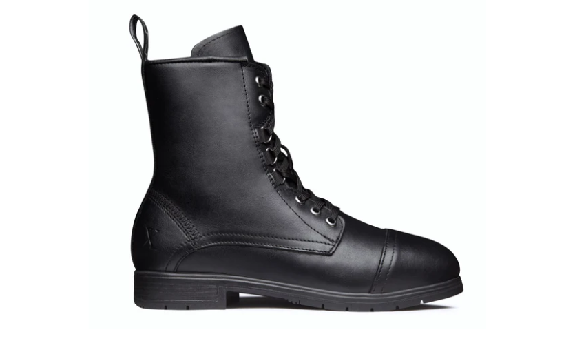 Xena Workwear for Women-Spice EH Safety Boot (Steel Toe)