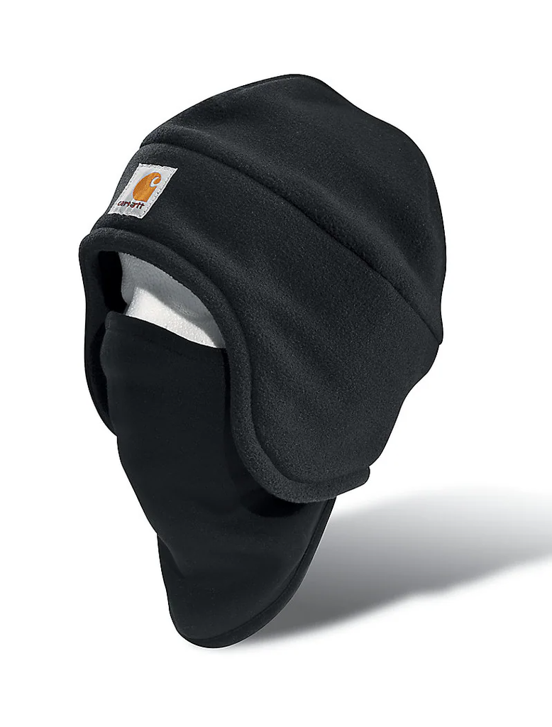 AH0202 M Flc 2in1 Hat