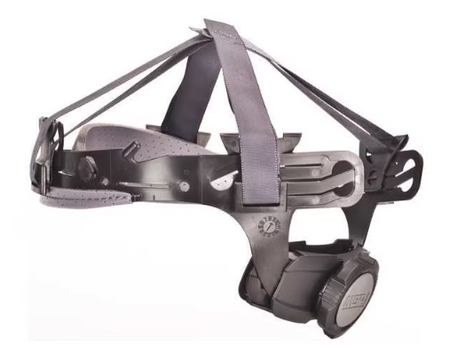 Ratchet Suspension,4pt, VGard Cap (Replacement Product for 473330)