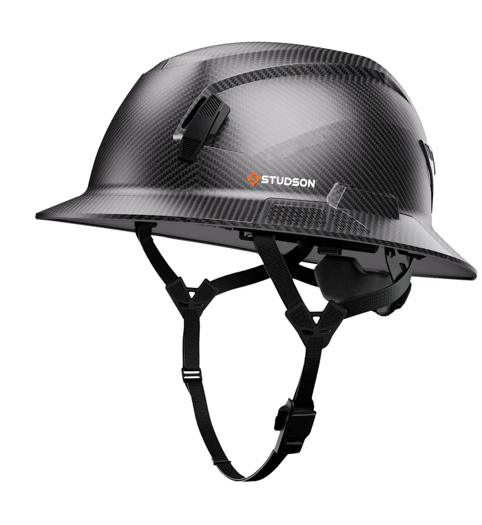 Studson SHK-1 Full Brim Non Vented 