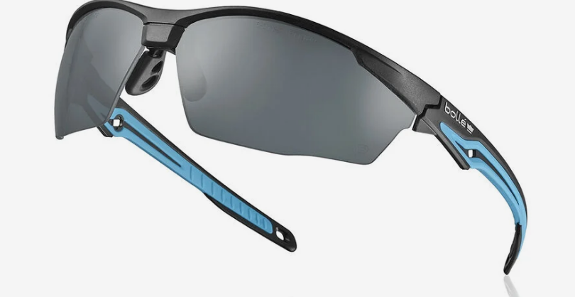 TRYON, Smoke eco-designed safety glasses