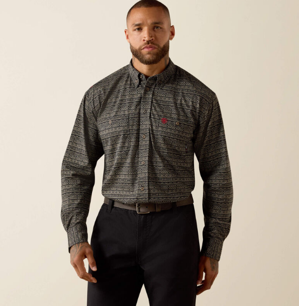  FR Airified Work Shirt  