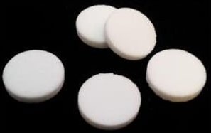 [GA-PFMAX] filters, particulate 5 pack