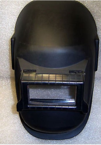 [695943] Welding Shields - Fronts Only