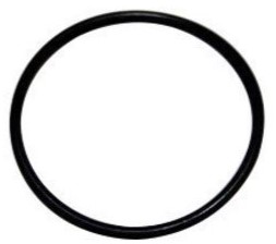 [70-O RING] O-ring for 70 series high pressure regulators