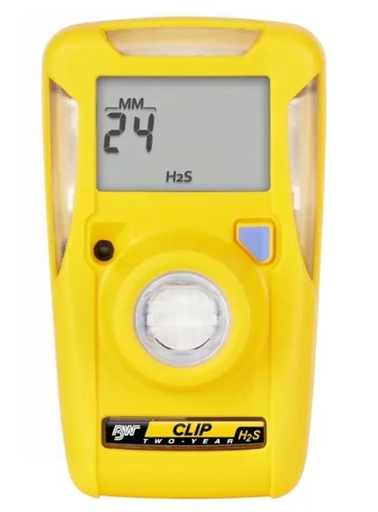 [BWC2-H] Monitor, BW CLIP, H2s