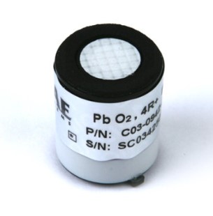[C03-0908-001] sensor, 02 MultiRae