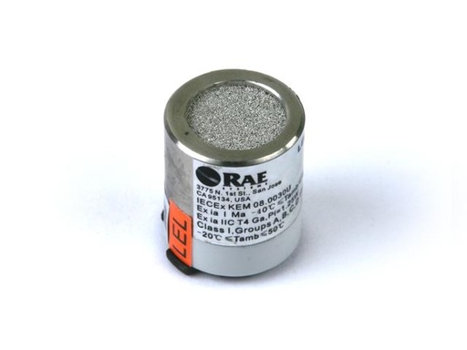 [C03-0911-000] sensor,LEL (4R) Multirae