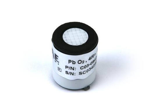 [C03-0942-000] sensors, O2  MultiRae