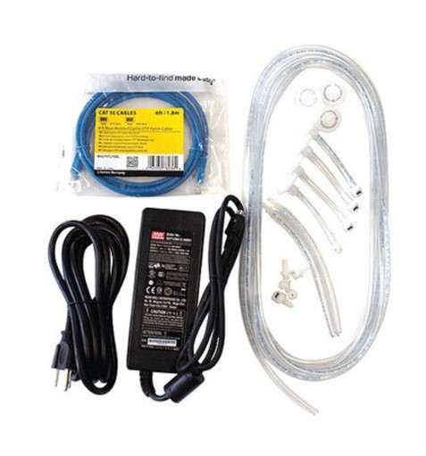 [DX-ENBL-NA] Power Supply, Ethernet Connect