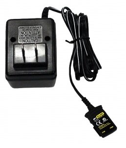 [GA-PA-1-NA] Charger, gasalertmax xt II