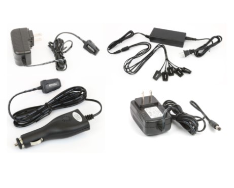 [MGC-CHARGER] Charger, MCG Charger Replacement 