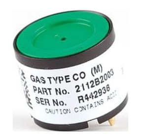 [SR-MO4-SC] Sensor, CO bw GasAlert Micro5