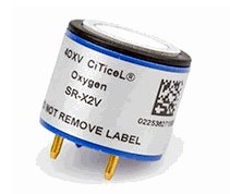 [SR-X2V] Sensor, oxygen BW Gasalertmax and quattro