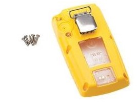 [XT-BC1] back housing, BW GasAlertMax XT II