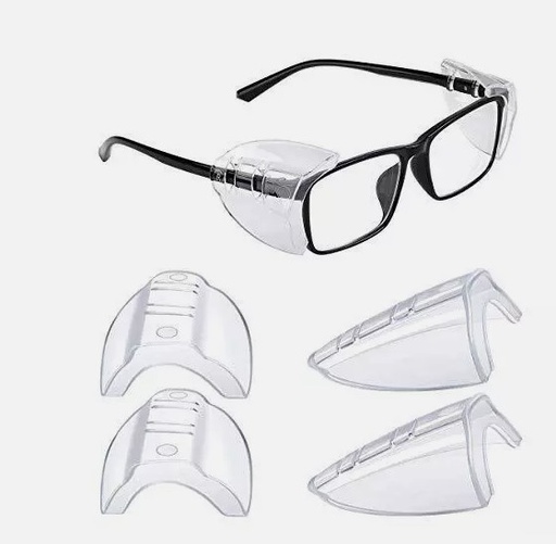 [99701] Side shields for RX glasses