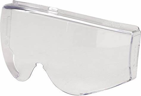 [S700C] Replacement lens, for UVEX stealth goggles S3960C