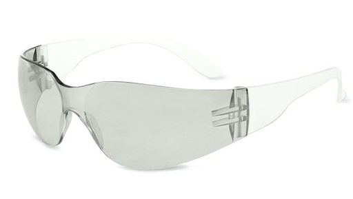 [XV102] Glasses, North, Grey, Frosted Frame, I/O