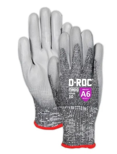 [GPD800-9] glove, Magid Cut ansi  5 Sz 9