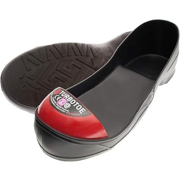 Turbotoe Steel Toe Cap