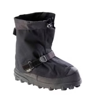 [VNS1HEEL-BLK-S] Boots NEOS  Voyager STABILicers Waterproof  -Small