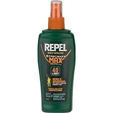 [94101] Repel, 6oz Sportsmen, 40% Deet